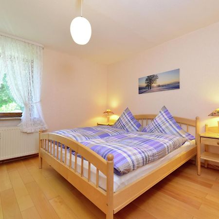 Quaint Apartment In Eimelrod Near Lake And Water Sports Willingen  Esterno foto