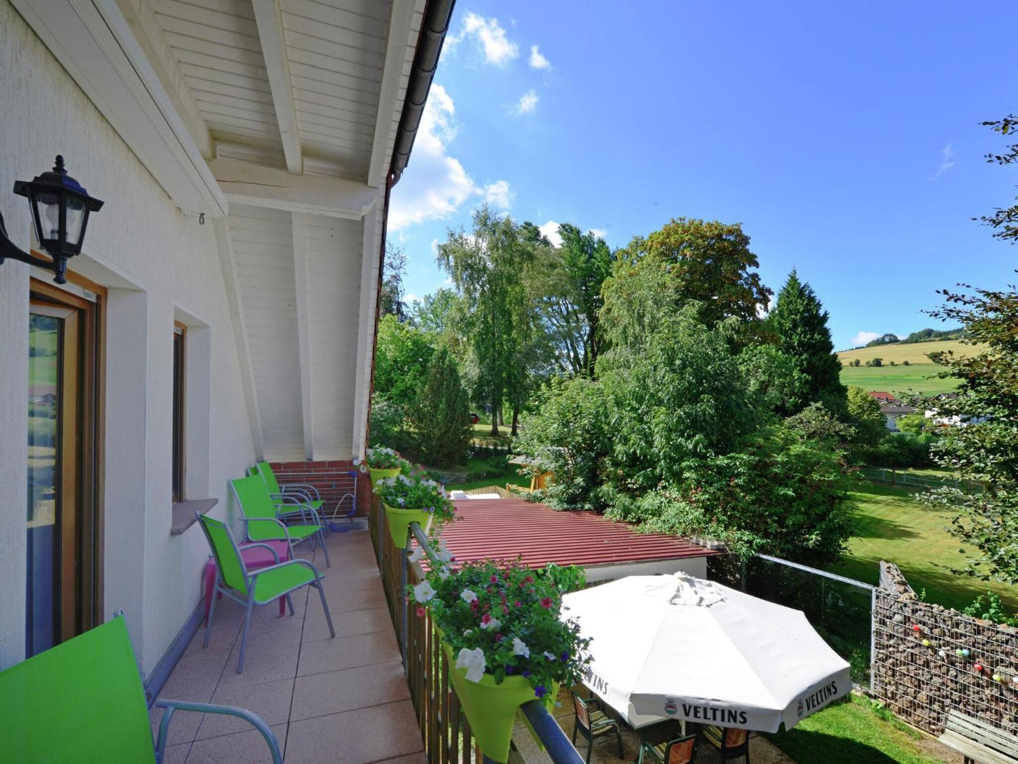Quaint Apartment In Eimelrod Near Lake And Water Sports Willingen  Esterno foto