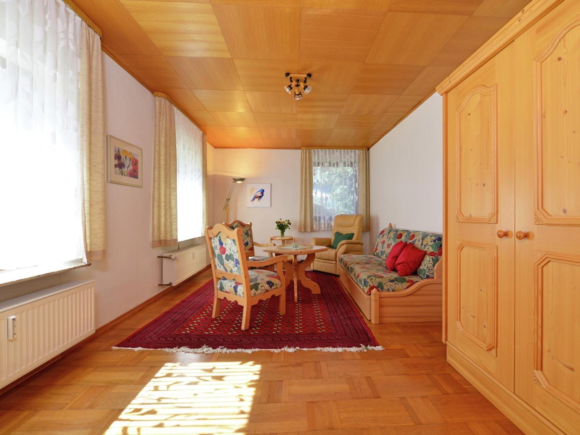 Quaint Apartment In Eimelrod Near Lake And Water Sports Willingen  Esterno foto