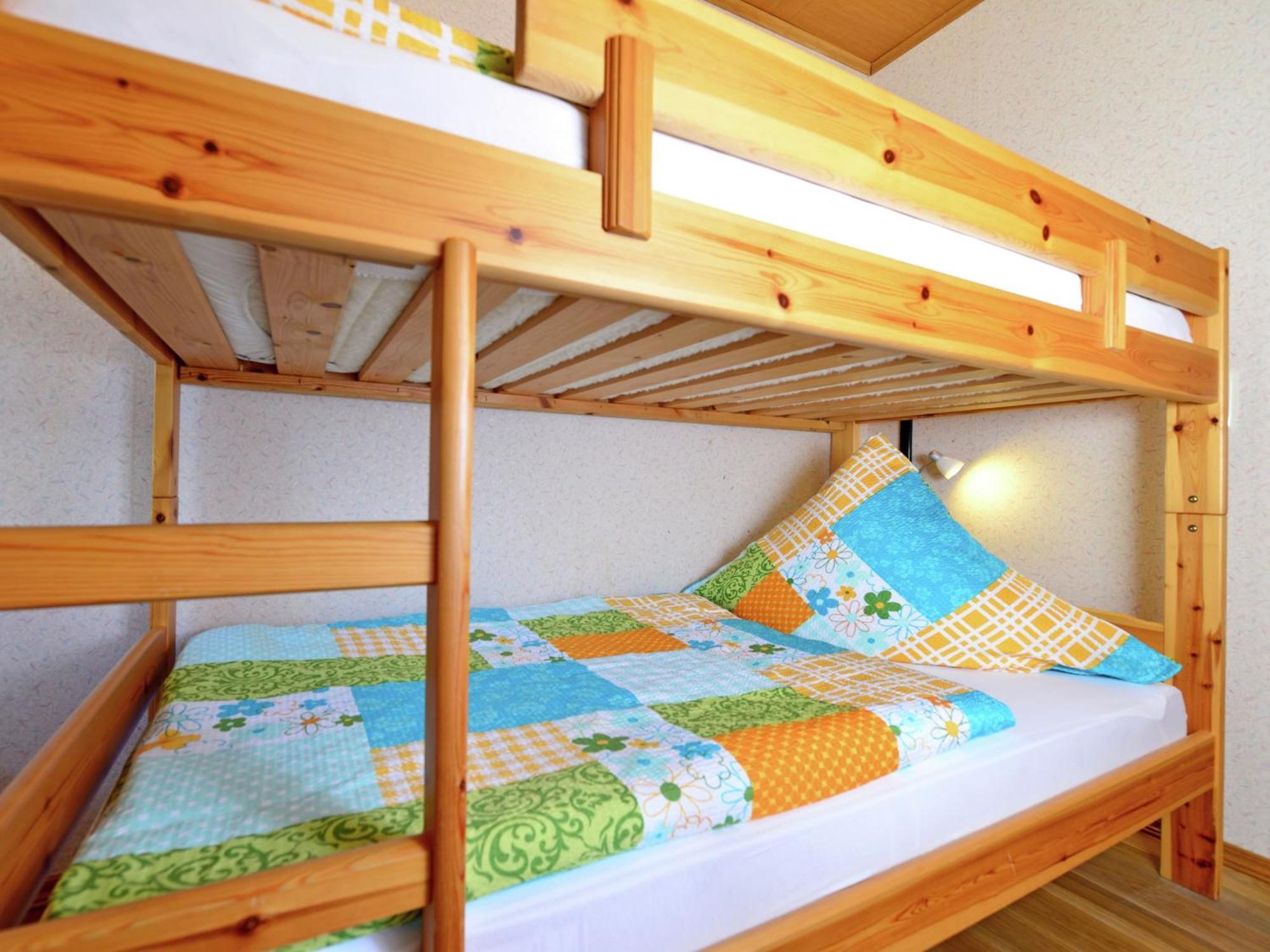 Quaint Apartment In Eimelrod Near Lake And Water Sports Willingen  Esterno foto