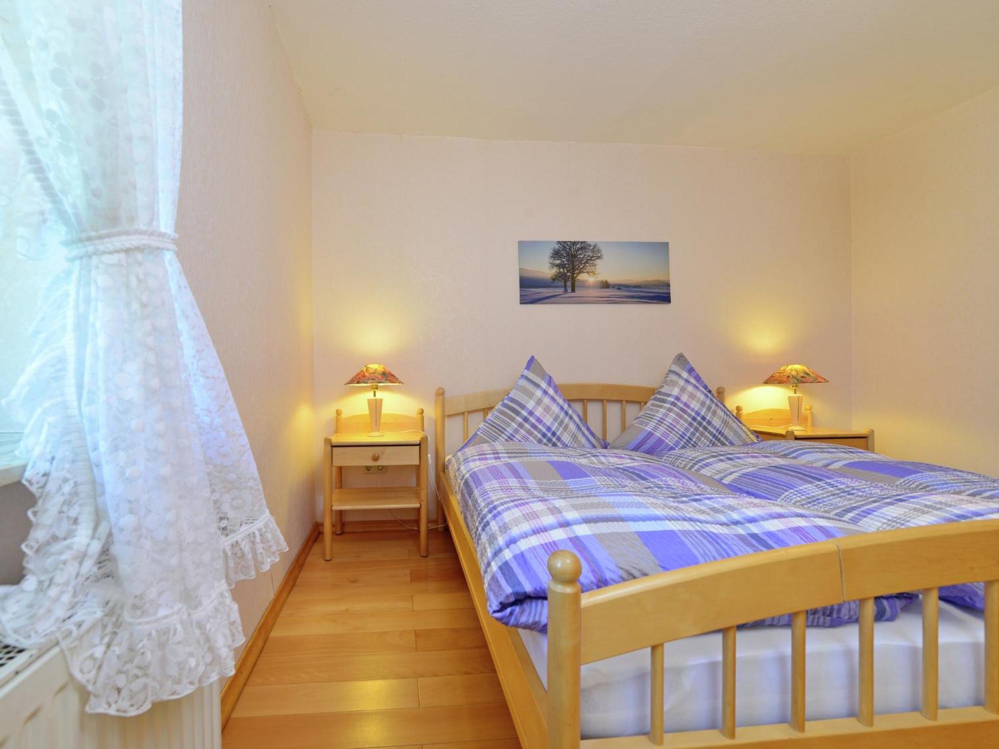 Quaint Apartment In Eimelrod Near Lake And Water Sports Willingen  Esterno foto
