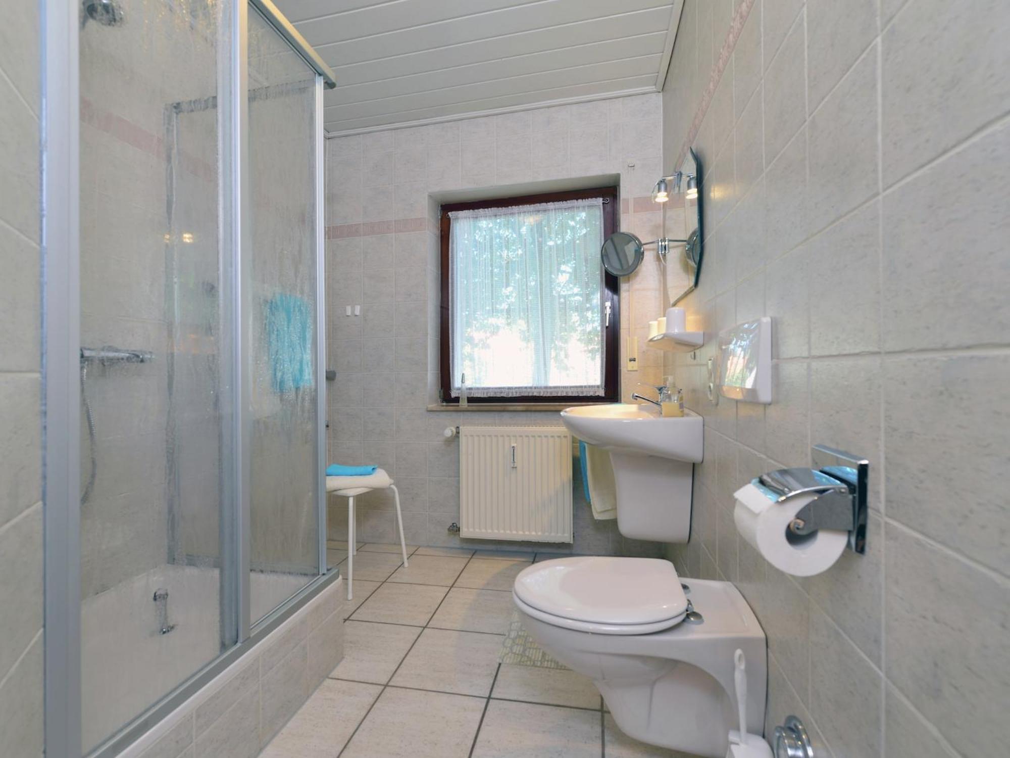 Quaint Apartment In Eimelrod Near Lake And Water Sports Willingen  Esterno foto