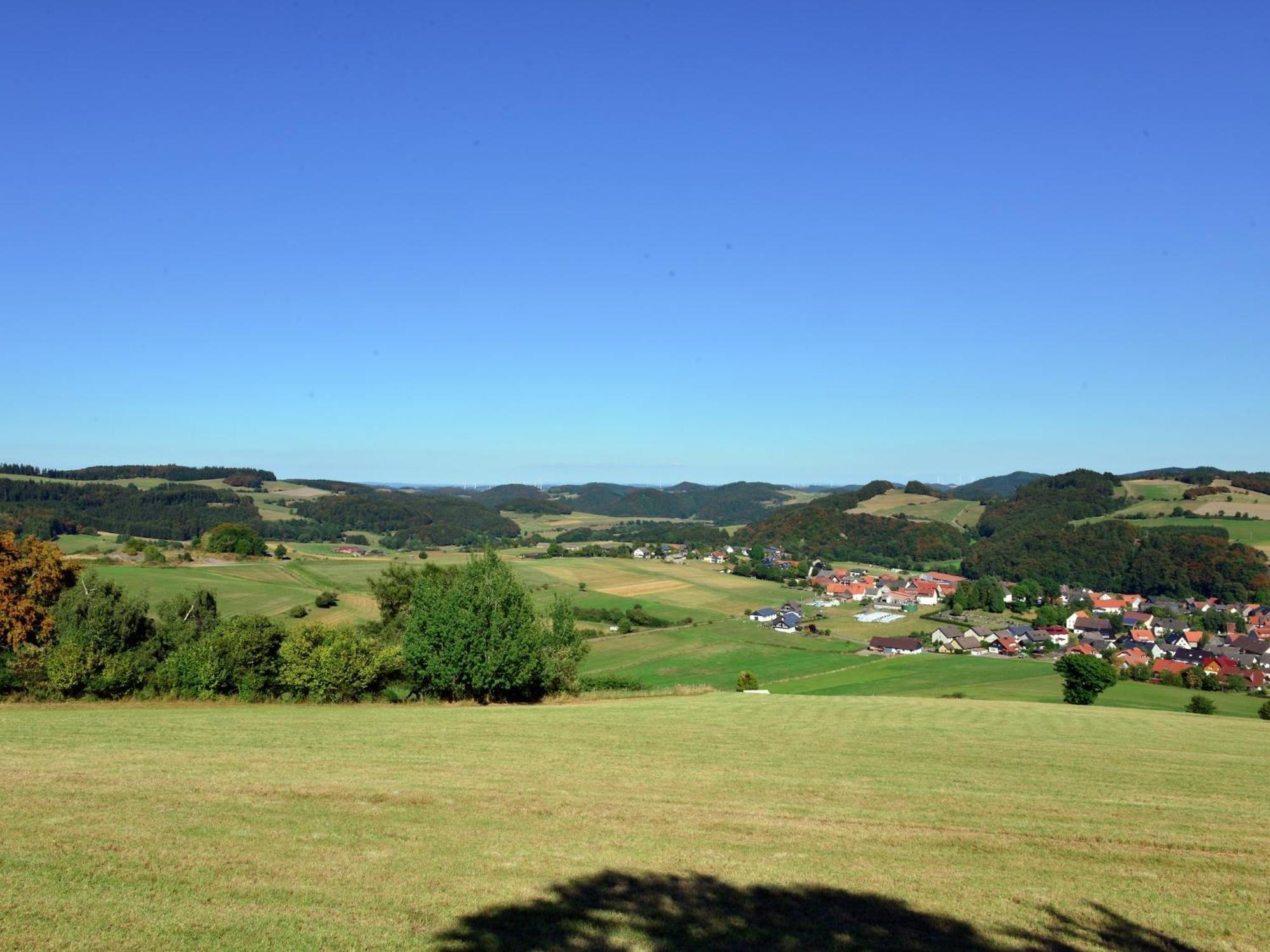 Quaint Apartment In Eimelrod Near Lake And Water Sports Willingen  Esterno foto
