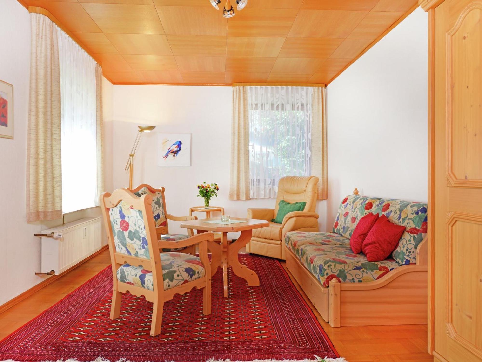 Quaint Apartment In Eimelrod Near Lake And Water Sports Willingen  Esterno foto