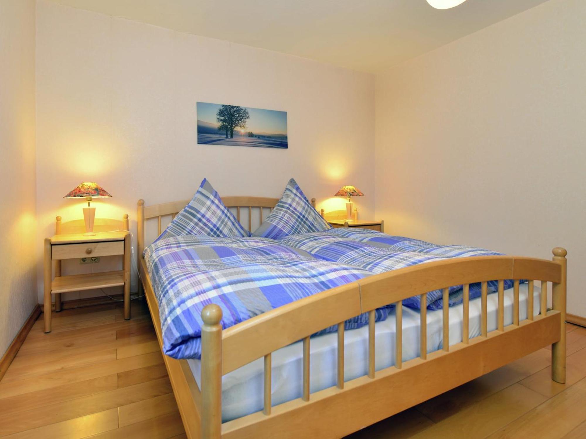 Quaint Apartment In Eimelrod Near Lake And Water Sports Willingen  Esterno foto