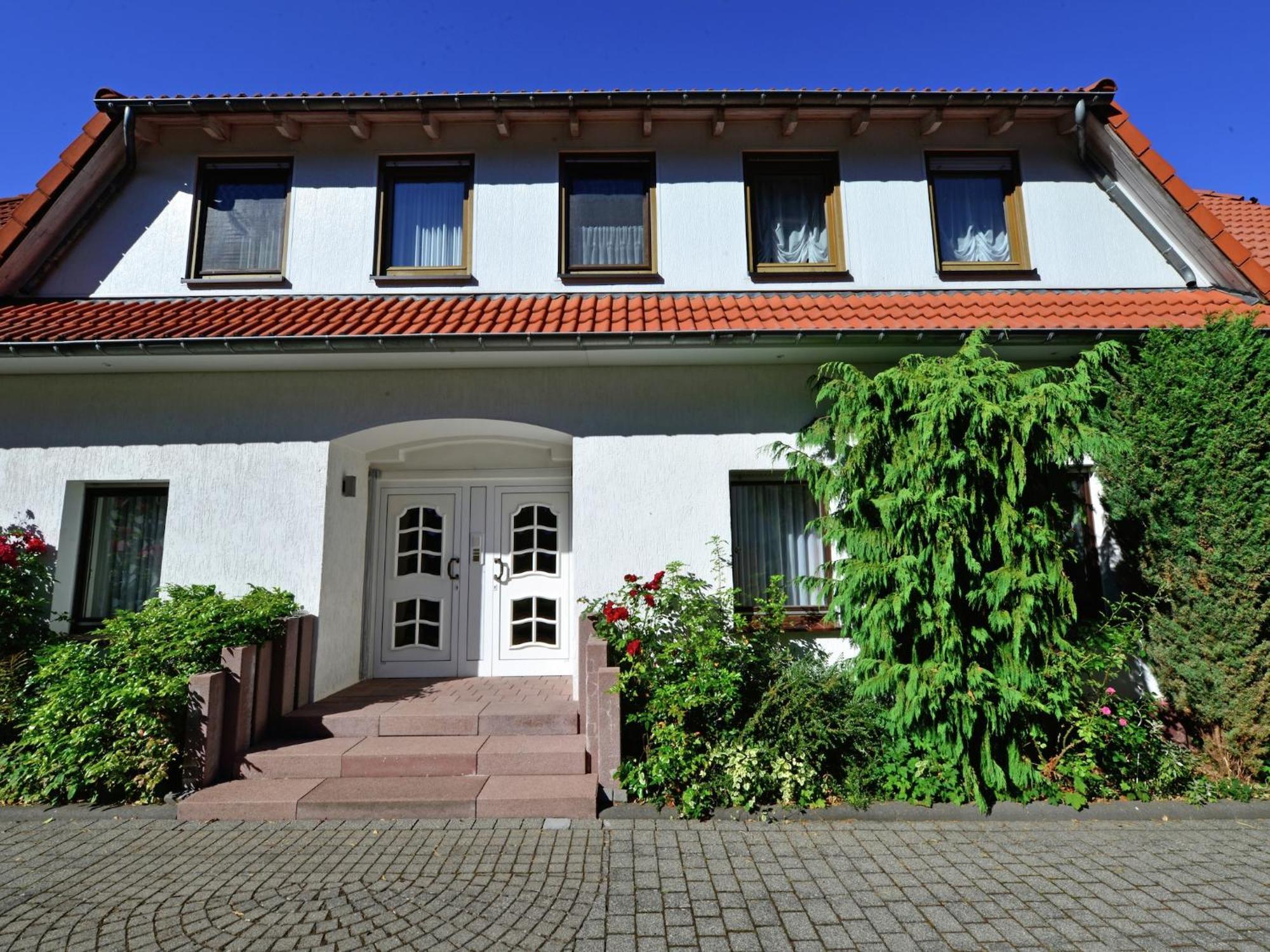 Quaint Apartment In Eimelrod Near Lake And Water Sports Willingen  Esterno foto