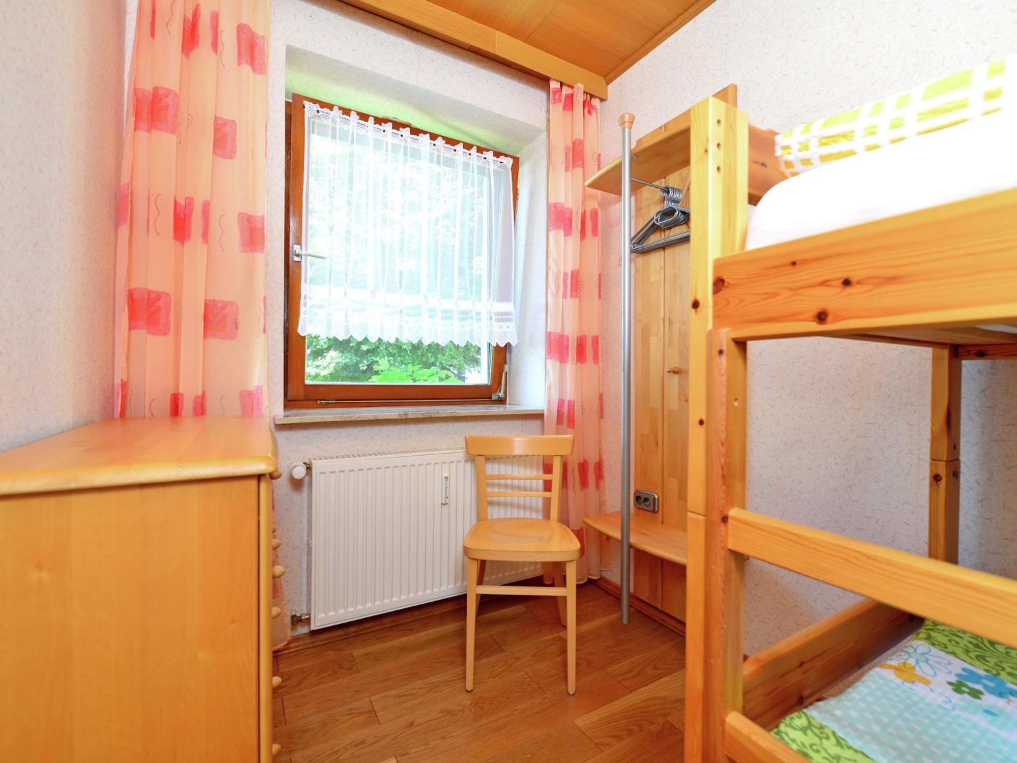 Quaint Apartment In Eimelrod Near Lake And Water Sports Willingen  Esterno foto