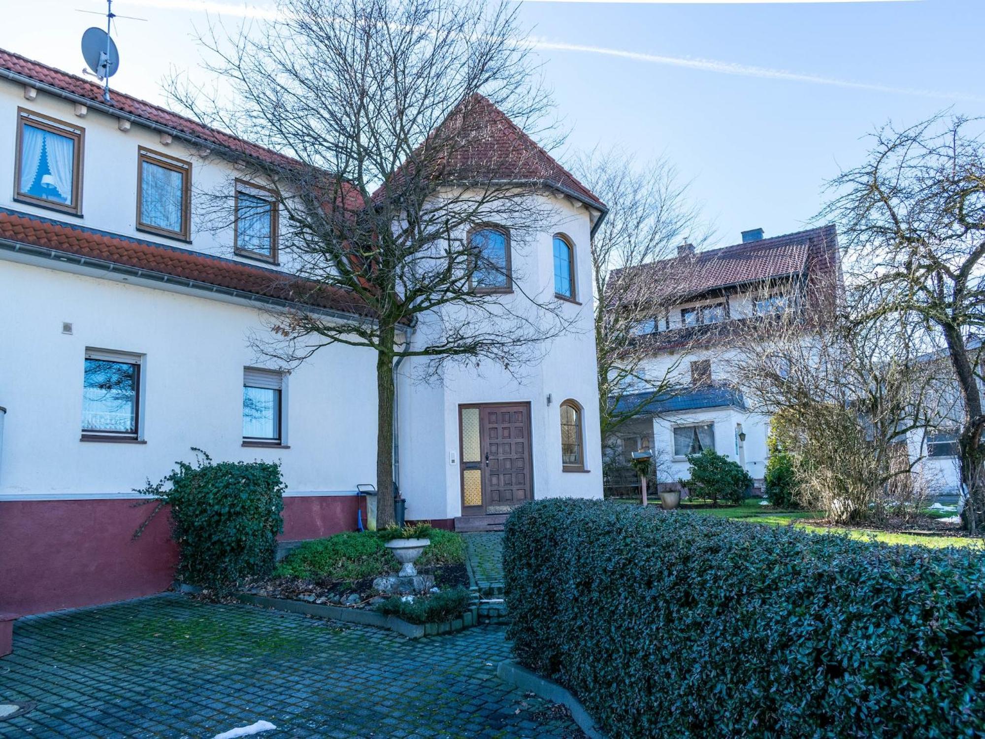 Quaint Apartment In Eimelrod Near Lake And Water Sports Willingen  Esterno foto