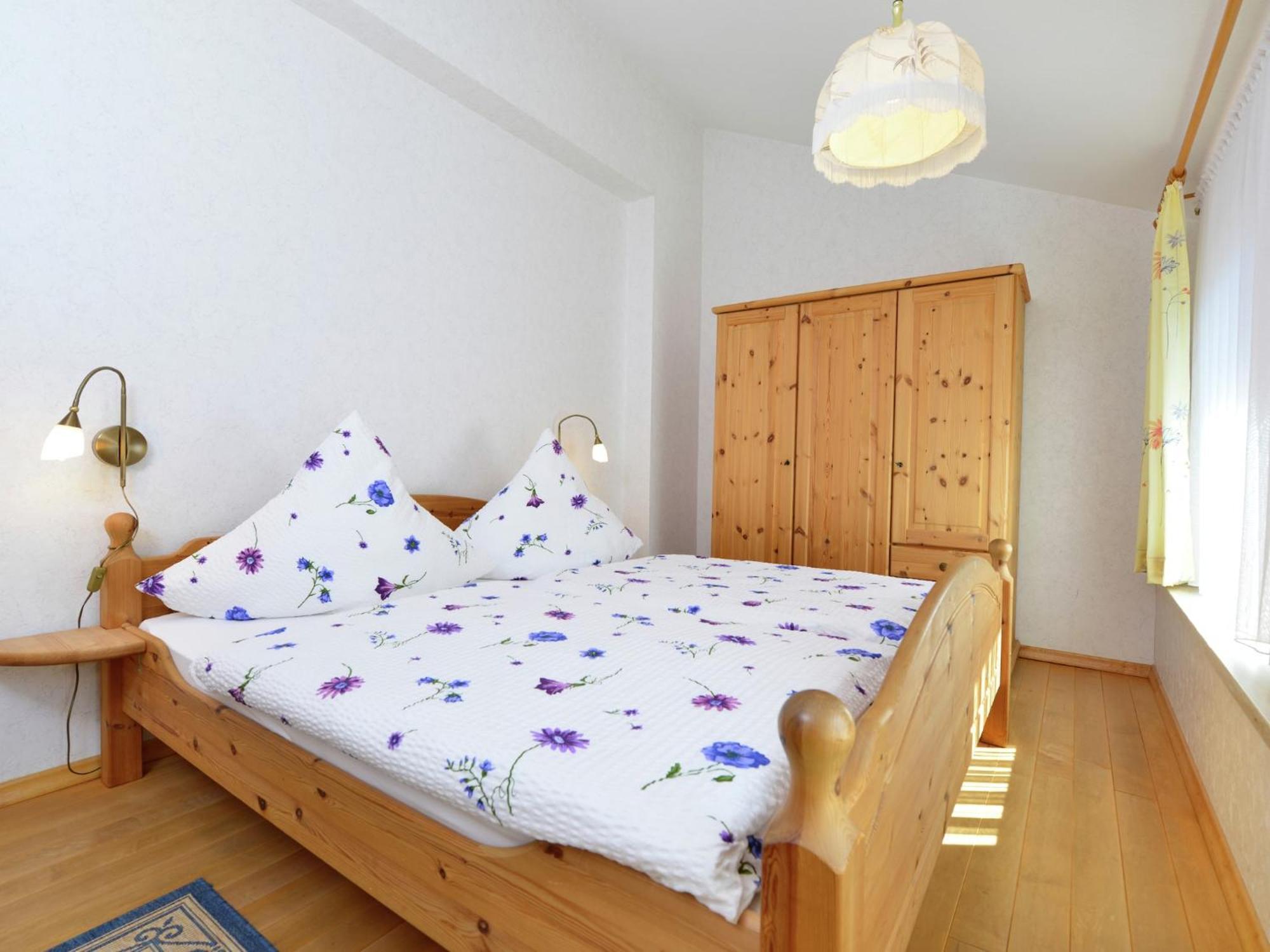 Quaint Apartment In Eimelrod Near Lake And Water Sports Willingen  Esterno foto