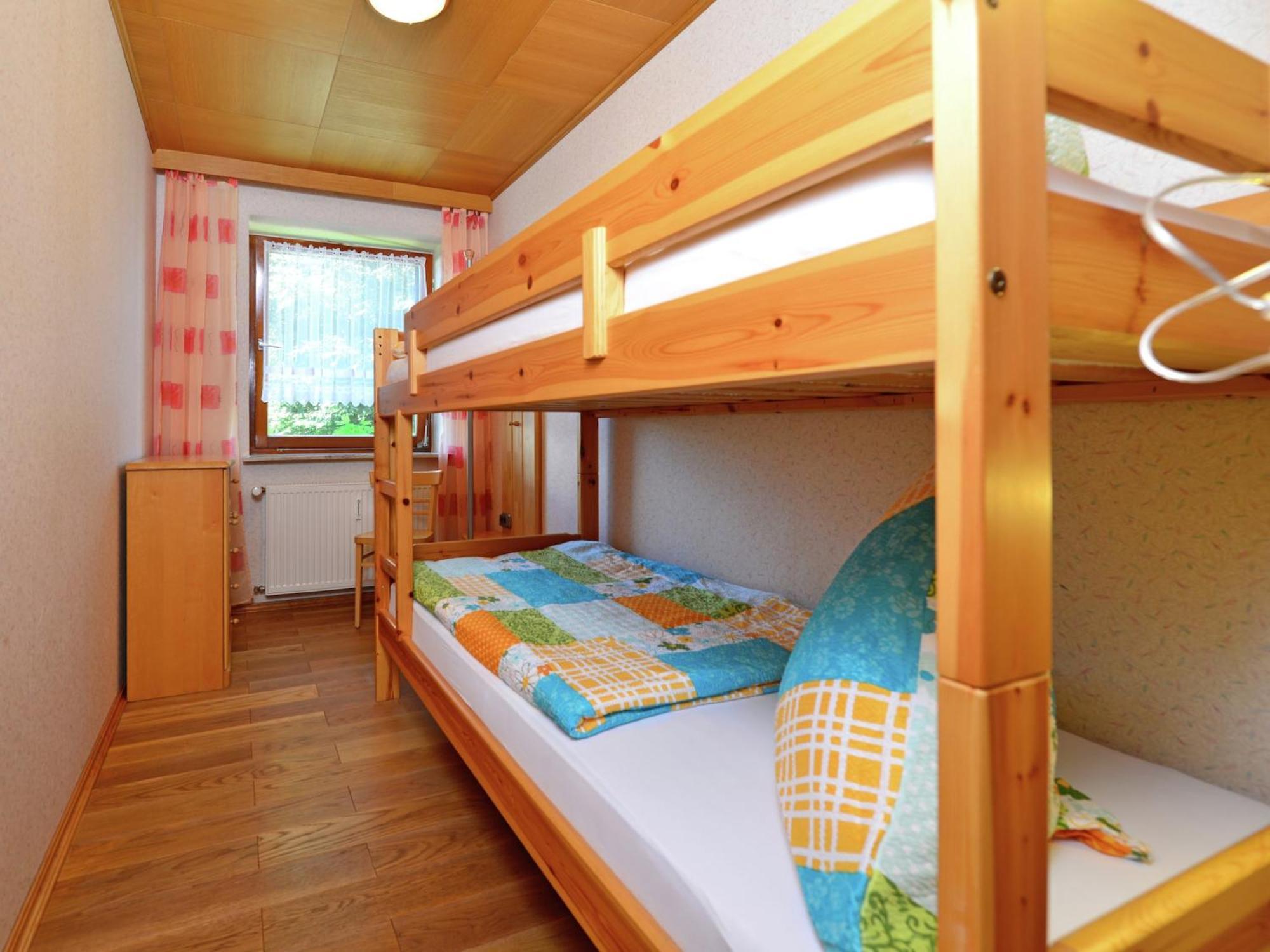 Quaint Apartment In Eimelrod Near Lake And Water Sports Willingen  Esterno foto