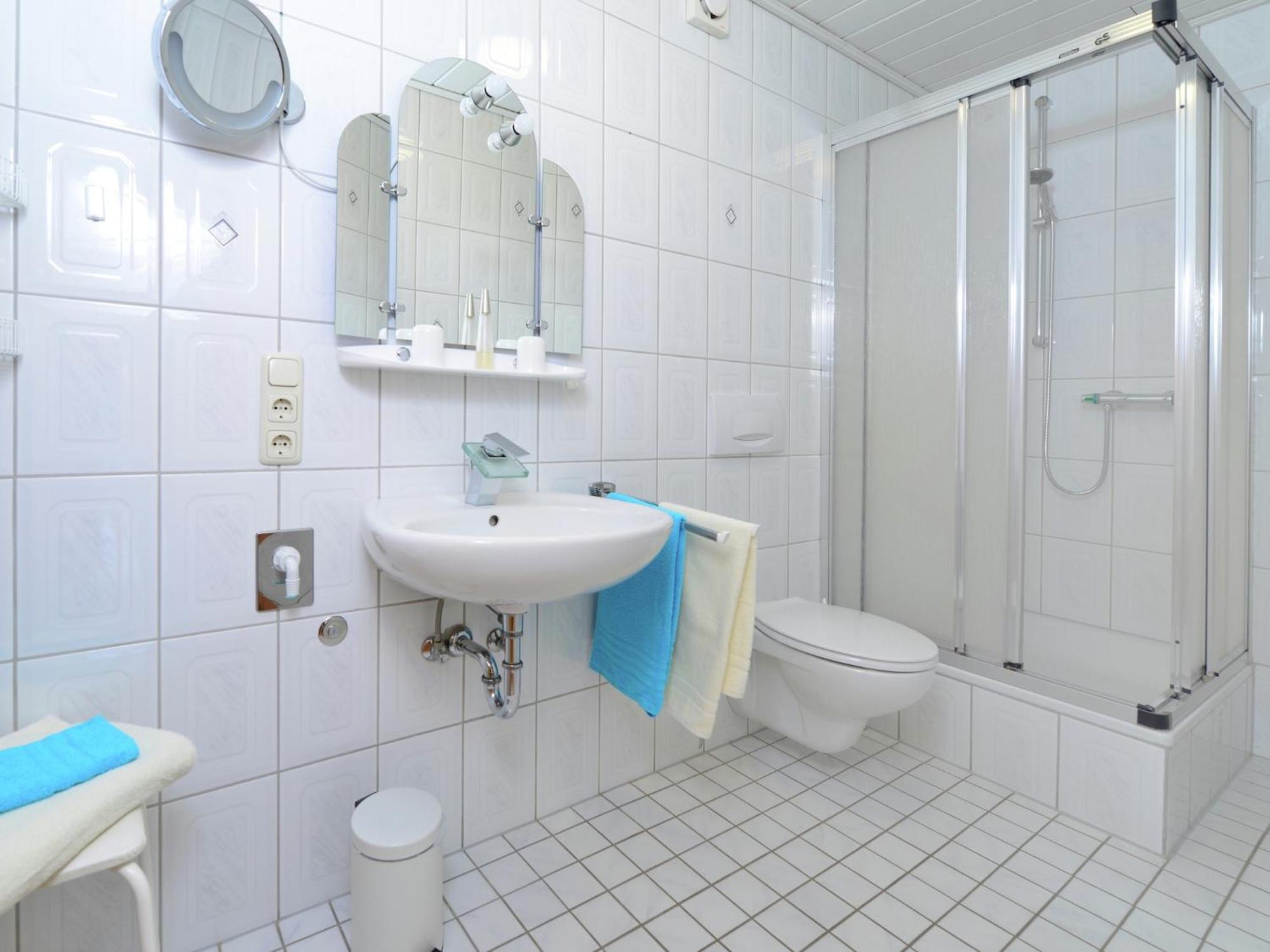 Quaint Apartment In Eimelrod Near Lake And Water Sports Willingen  Esterno foto