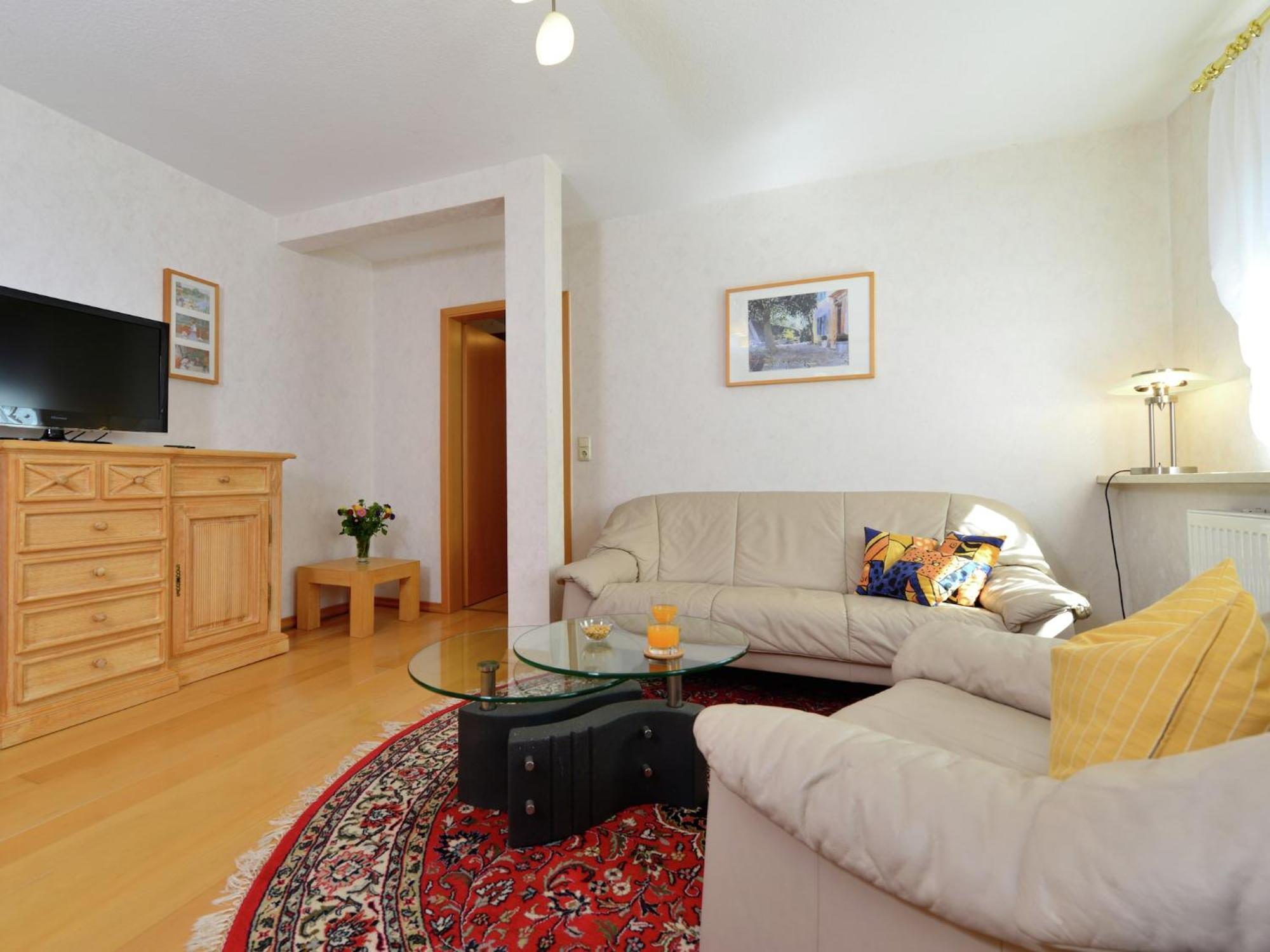 Quaint Apartment In Eimelrod Near Lake And Water Sports Willingen  Esterno foto