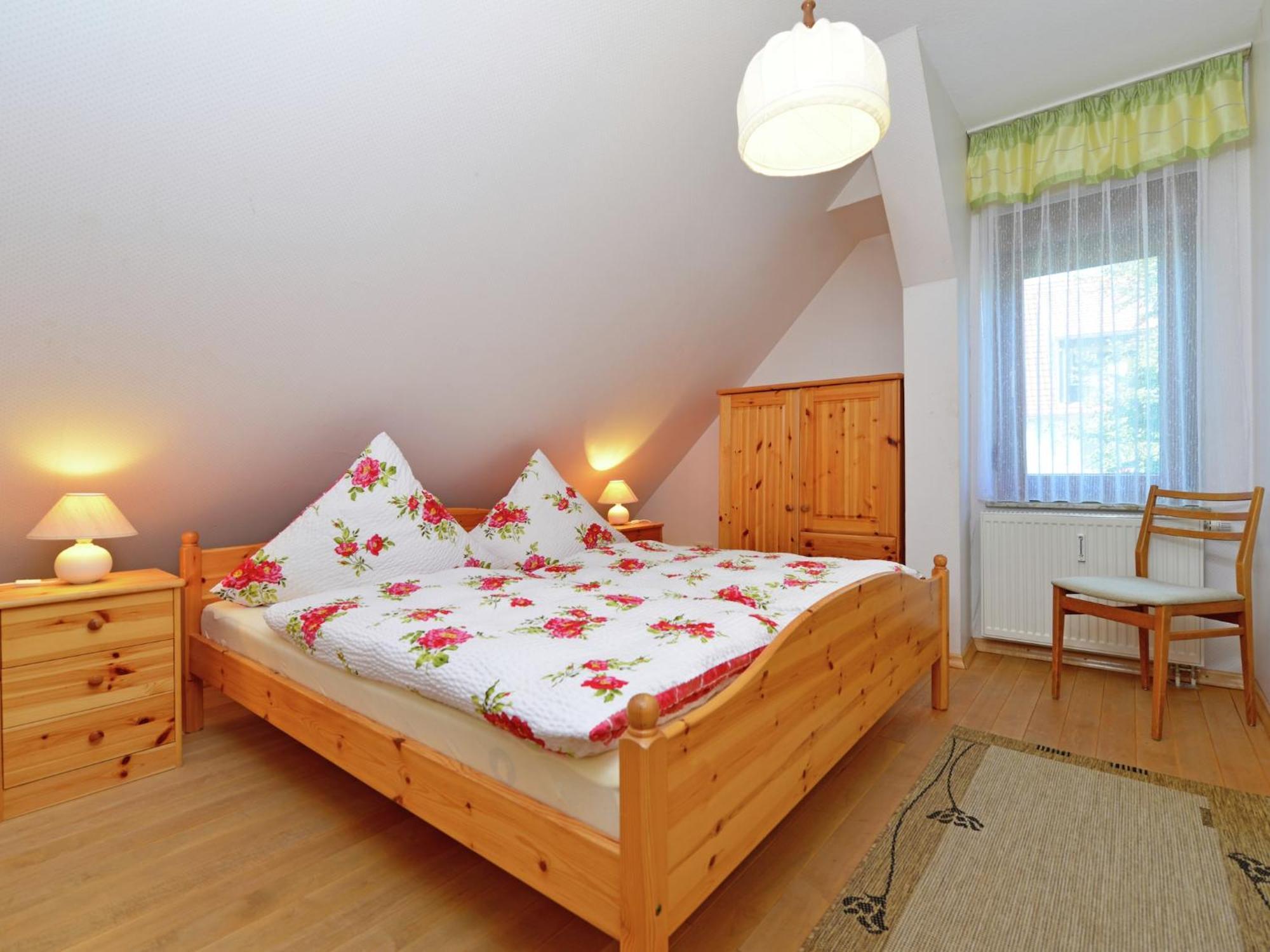 Quaint Apartment In Eimelrod Near Lake And Water Sports Willingen  Esterno foto