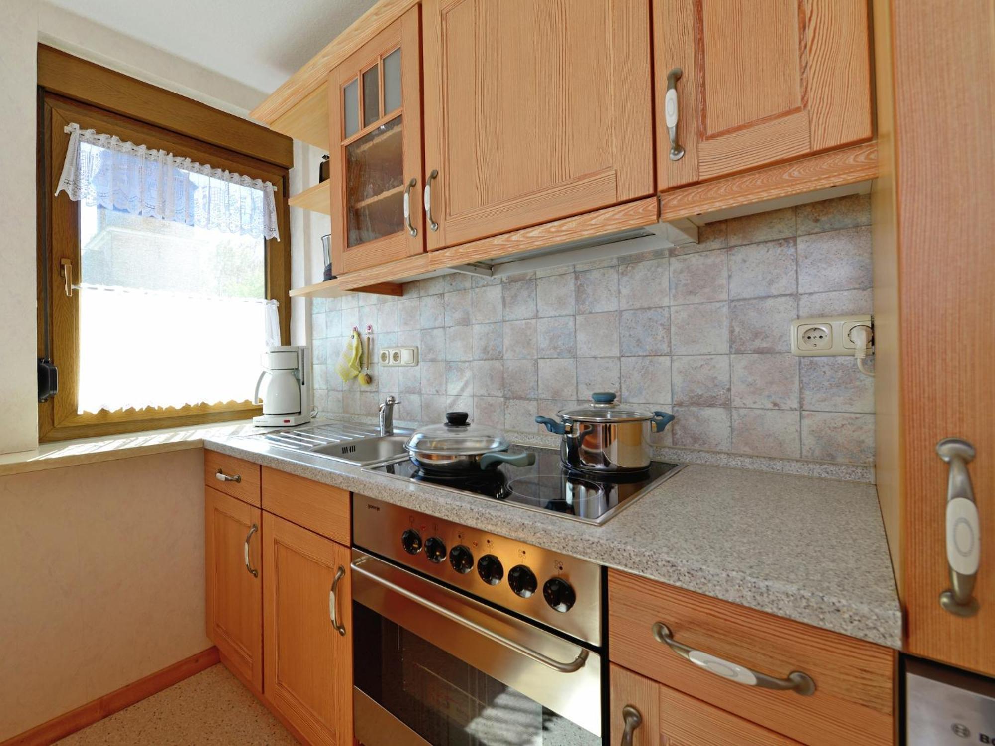 Quaint Apartment In Eimelrod Near Lake And Water Sports Willingen  Esterno foto