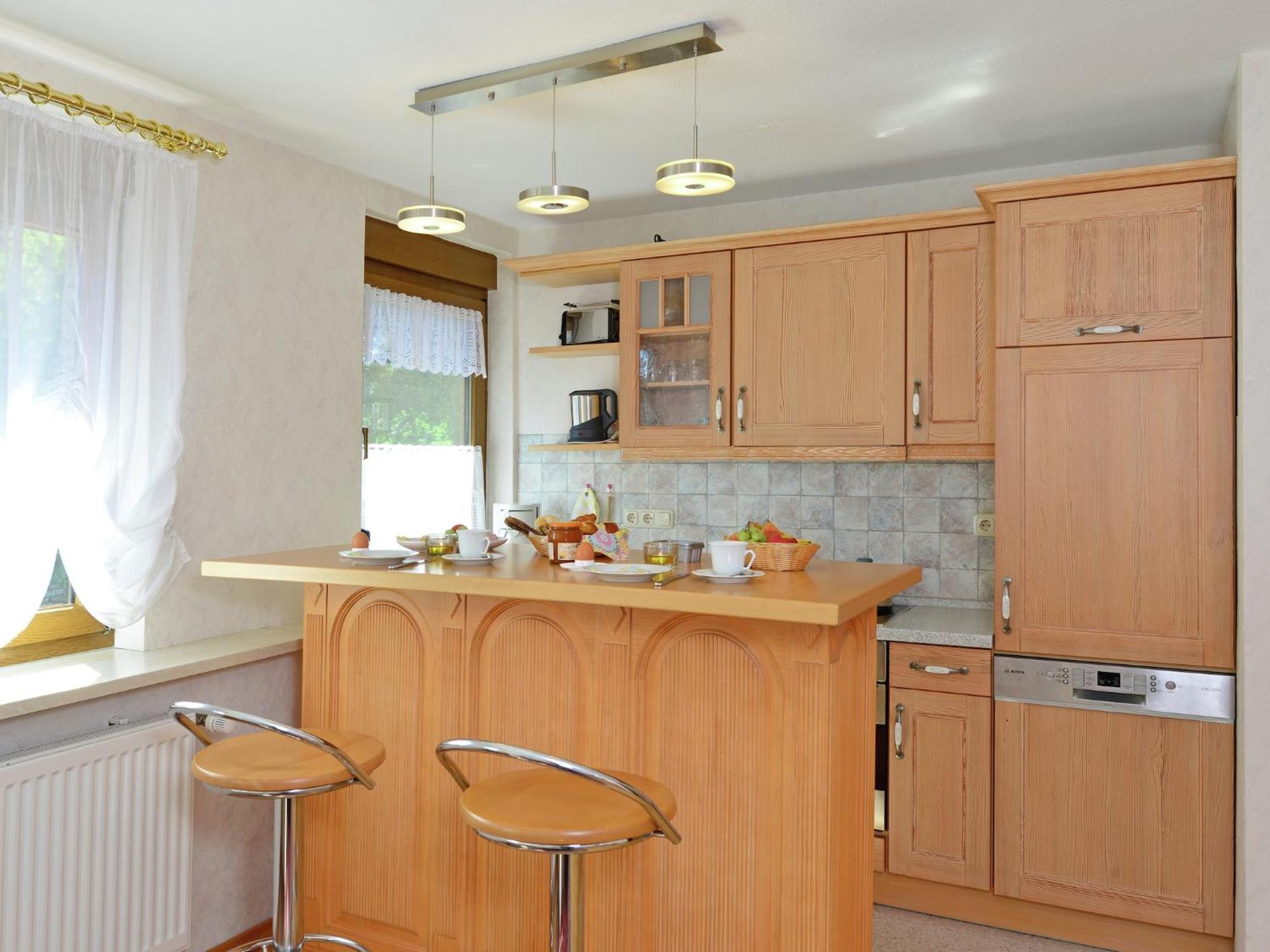 Quaint Apartment In Eimelrod Near Lake And Water Sports Willingen  Esterno foto